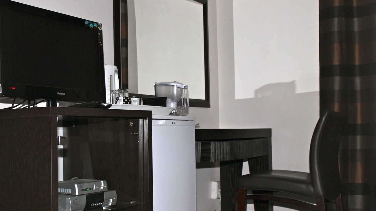 Photo of Bathroom in Moses Kotane