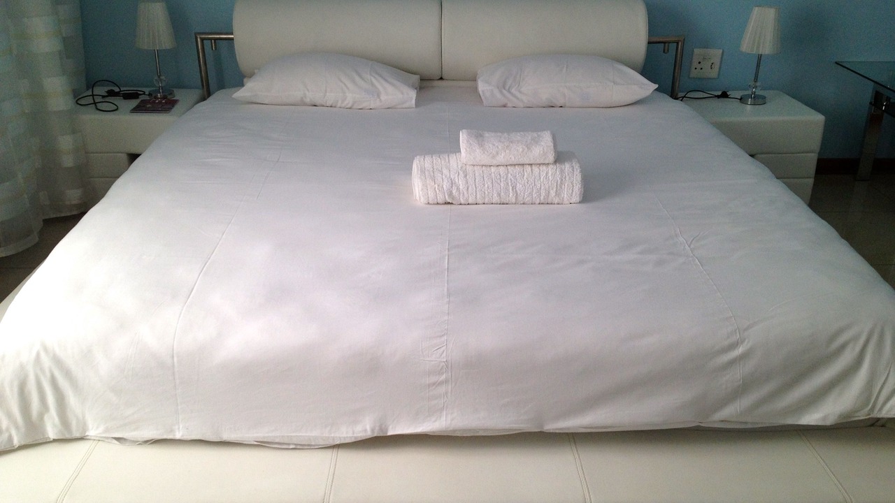 Photo of Bedroom in Moses Kotane