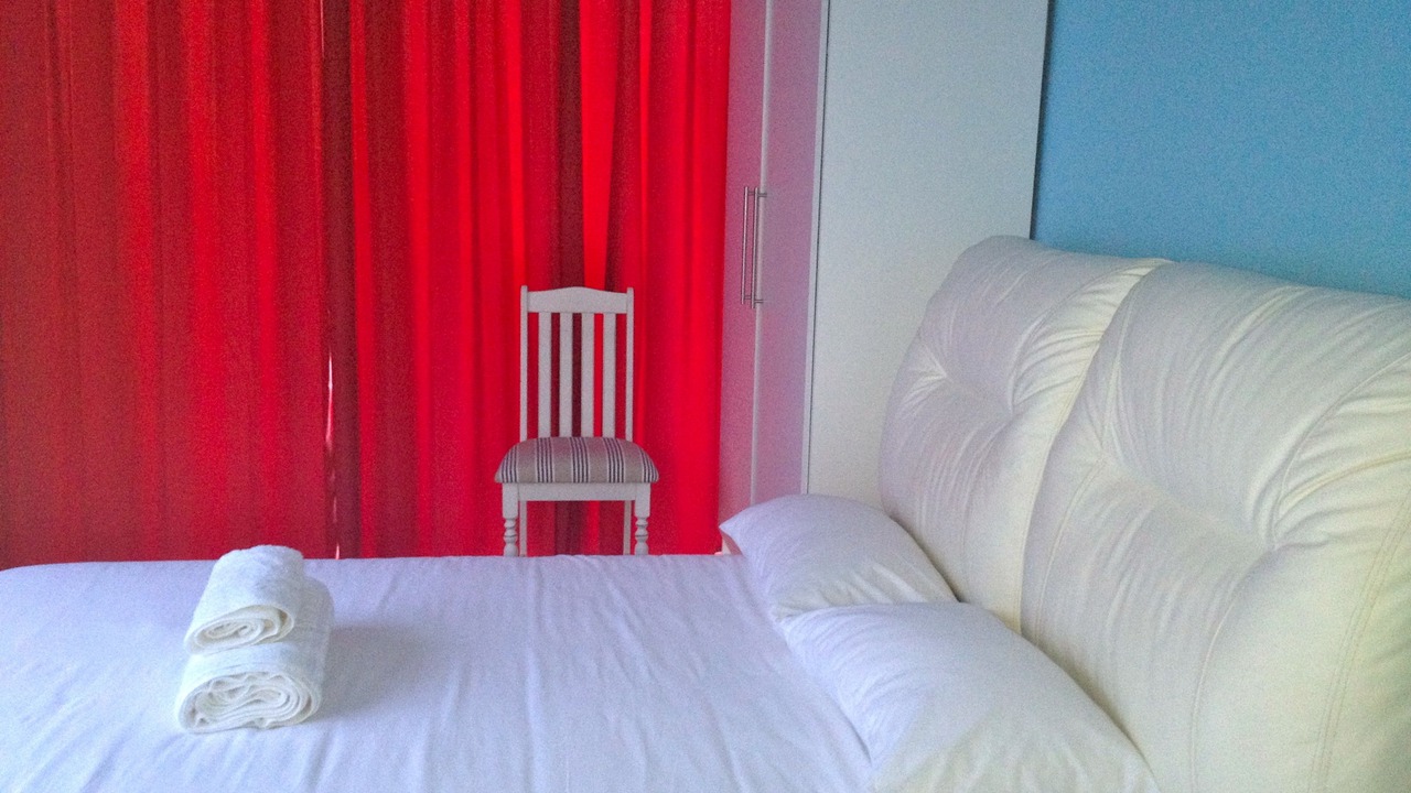 Photo of Bedroom in Moses Kotane