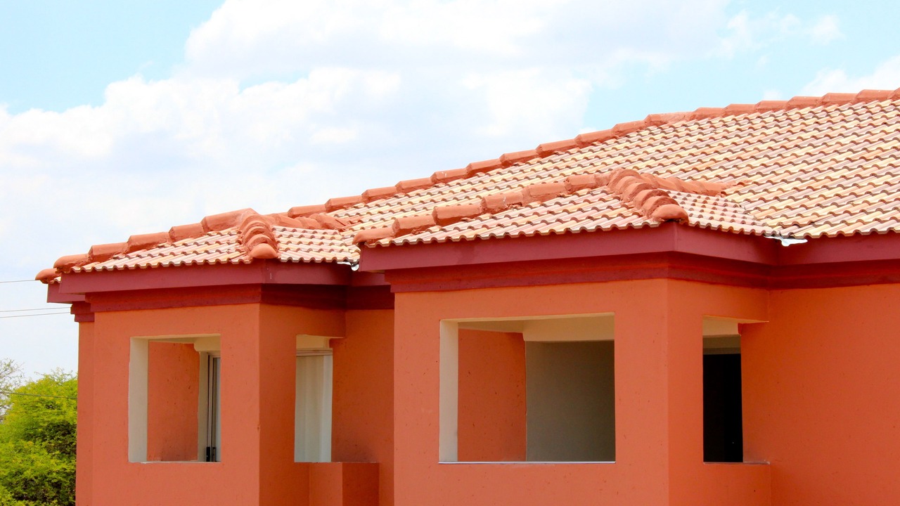 Photo of Patio Balcony in Moses Kotane