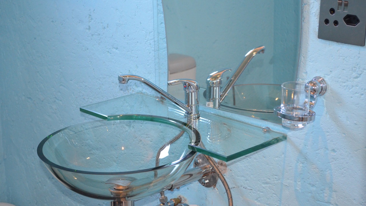 Photo of Bathroom in Moses Kotane