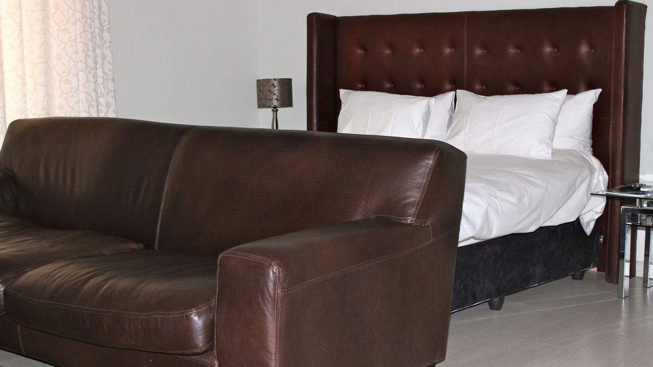 Photo of Bedroom in Moses Kotane