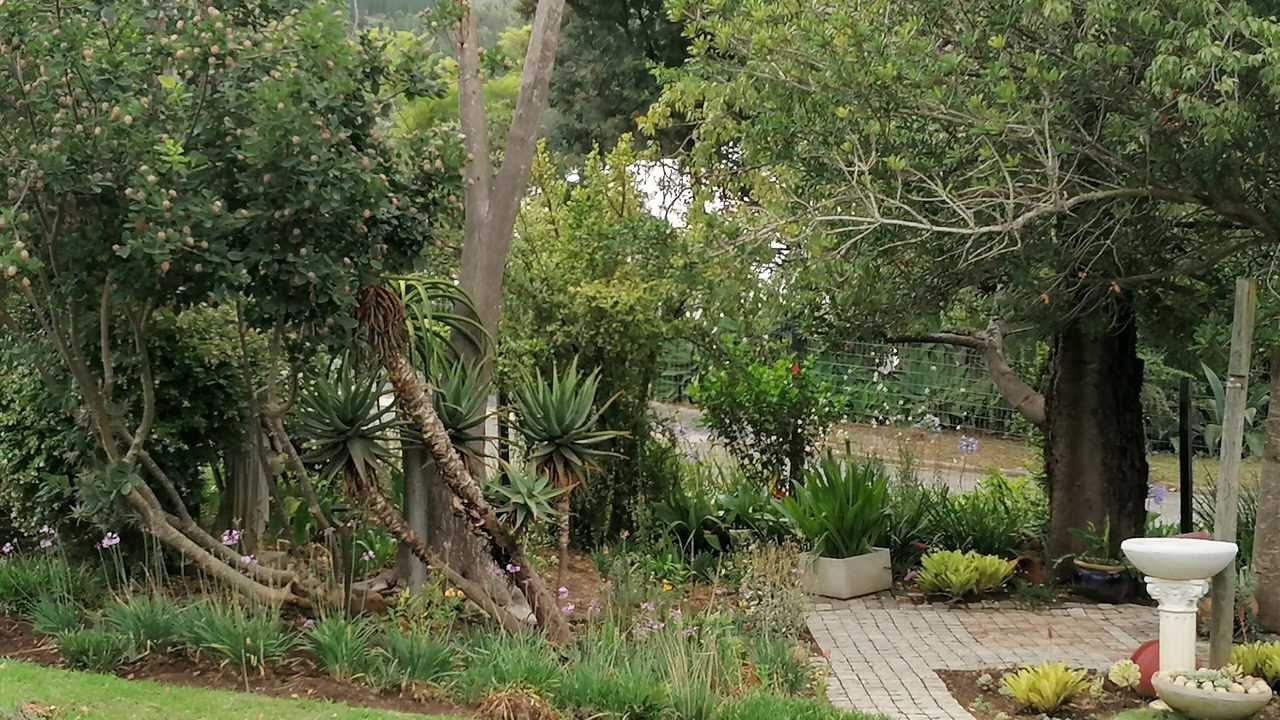 Photo of Outdoor in Swellendam