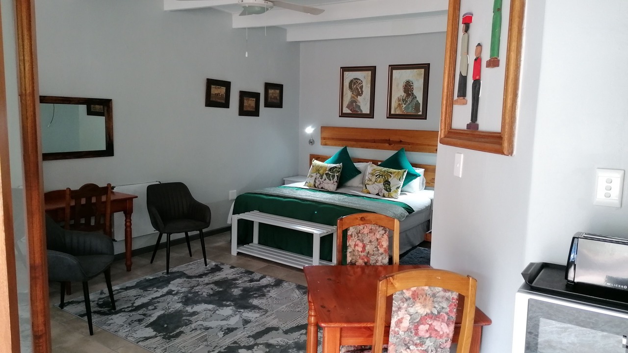 Photo of Bedroom in Swellendam