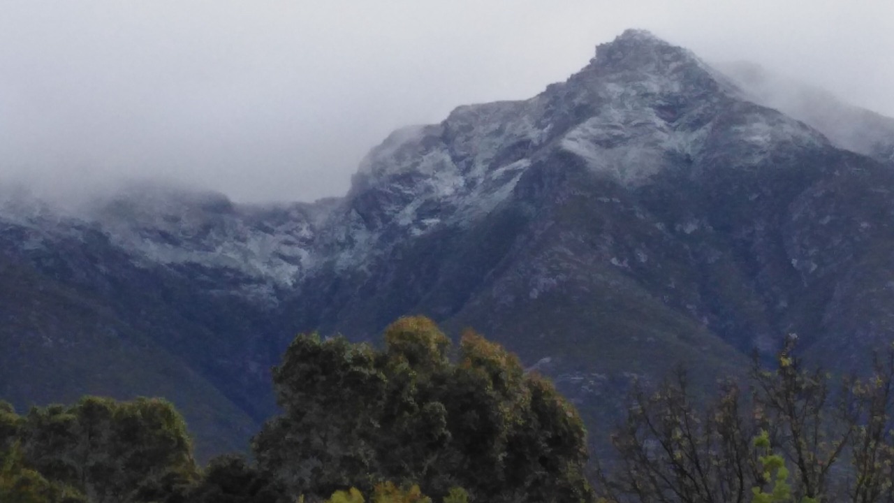 Photo of Outdoor in Swellendam