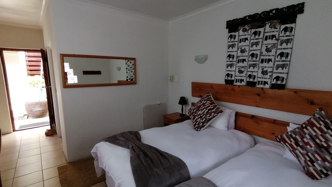 Photo of Bedroom in Swellendam