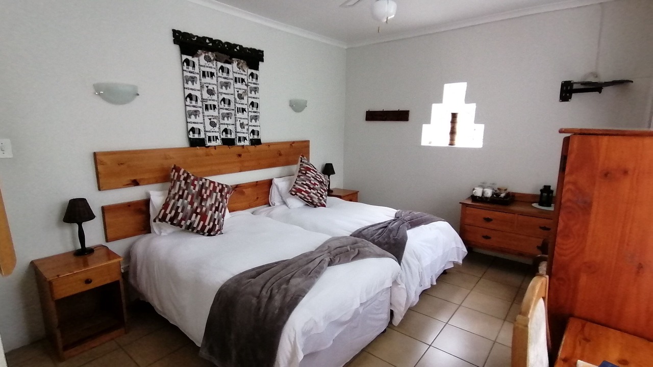 Photo of Bedroom in Swellendam