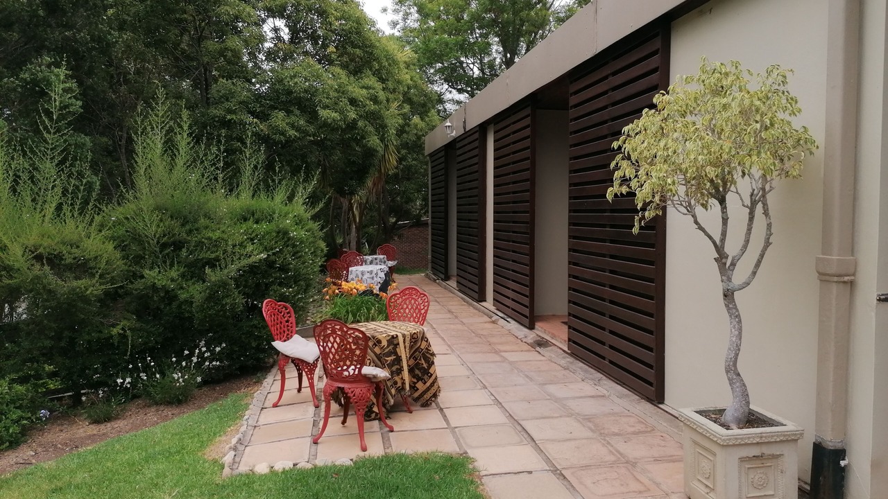Photo of Outdoor in Swellendam