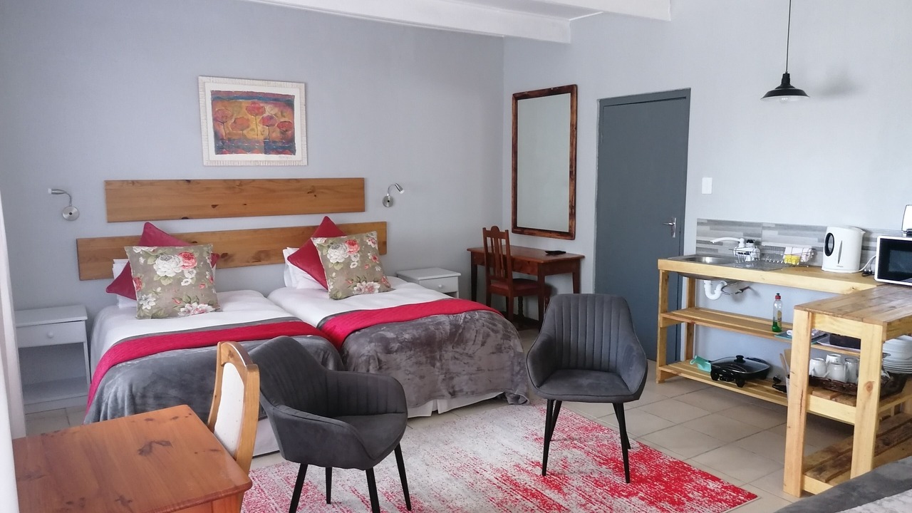 Photo of Livingroom in Swellendam