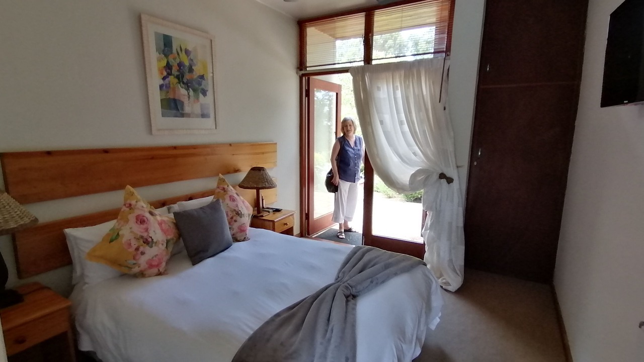 Photo of Bedroom in Swellendam