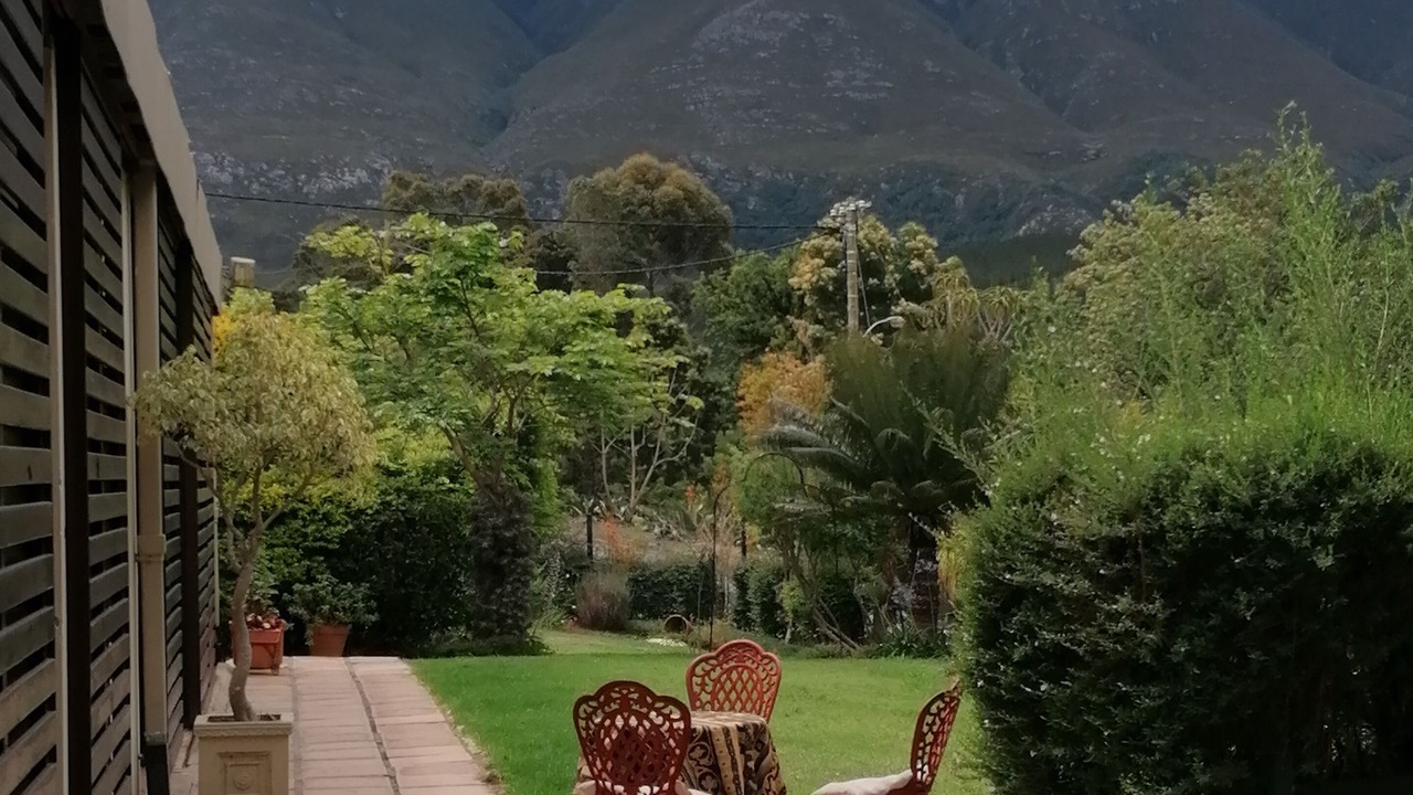 Photo of Outdoor in Swellendam