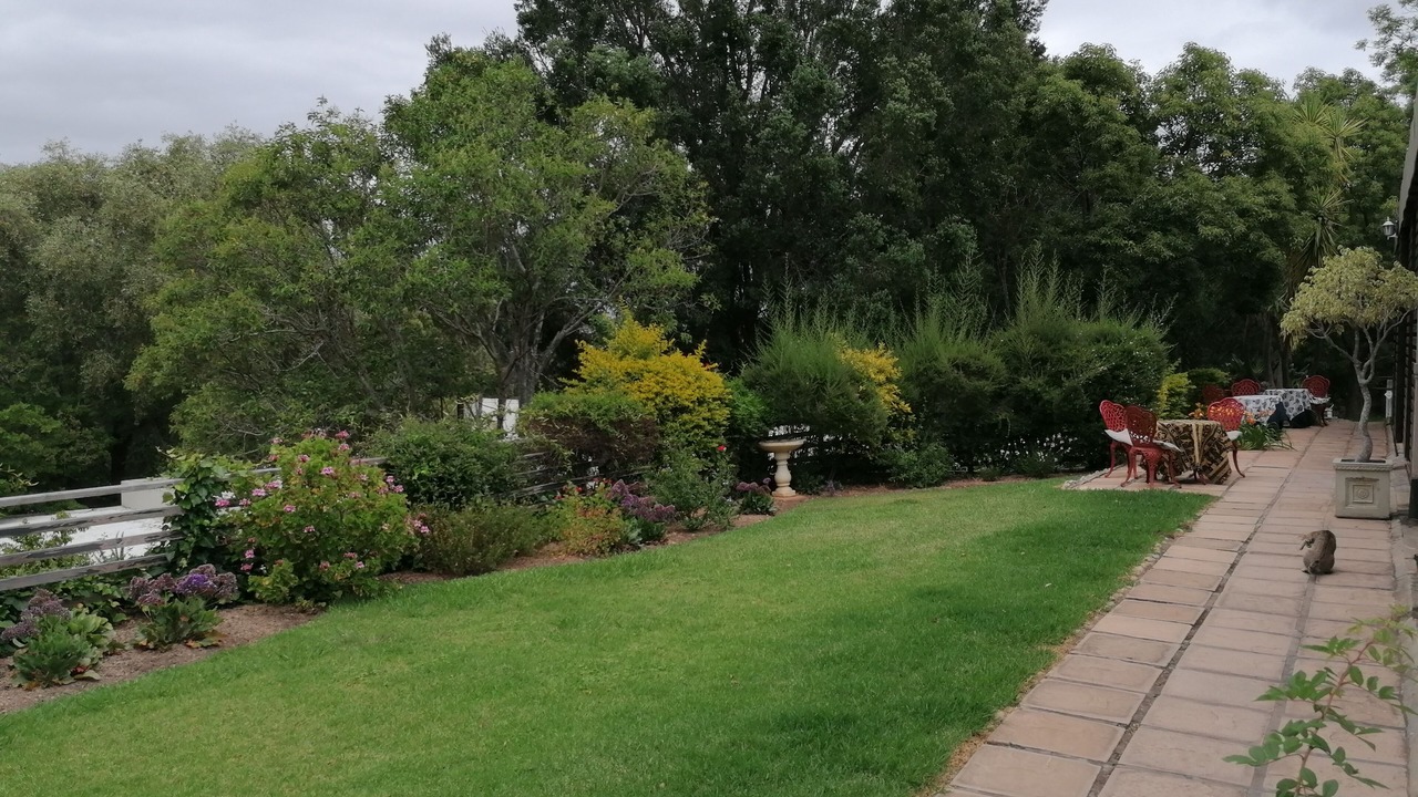 Photo of Outdoor in Swellendam
