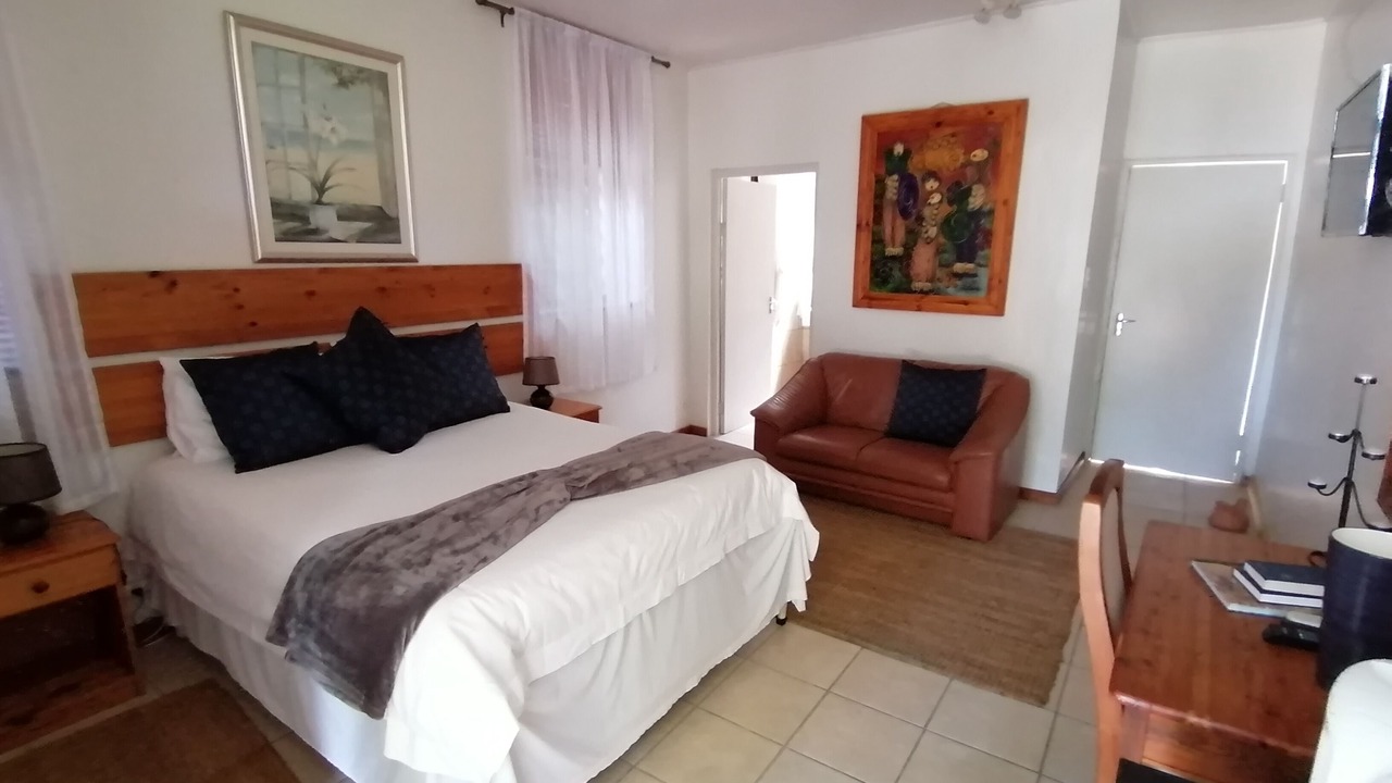 Photo of Bedroom in Swellendam