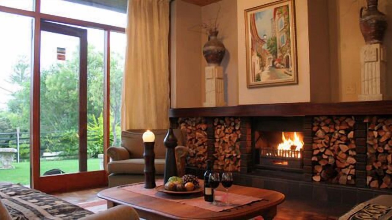 Photo of Livingroom in Swellendam