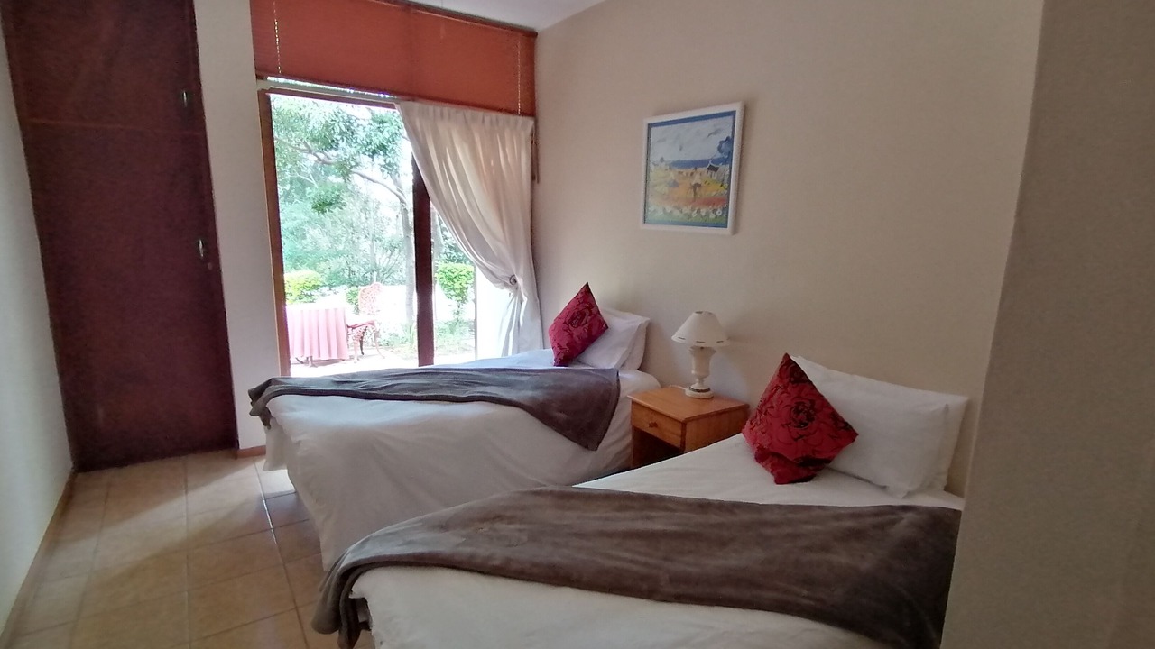 Photo of Bedroom in Swellendam