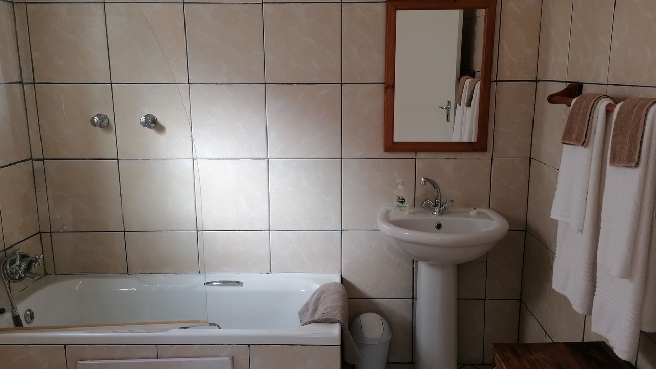 Photo of Bathroom in Swellendam