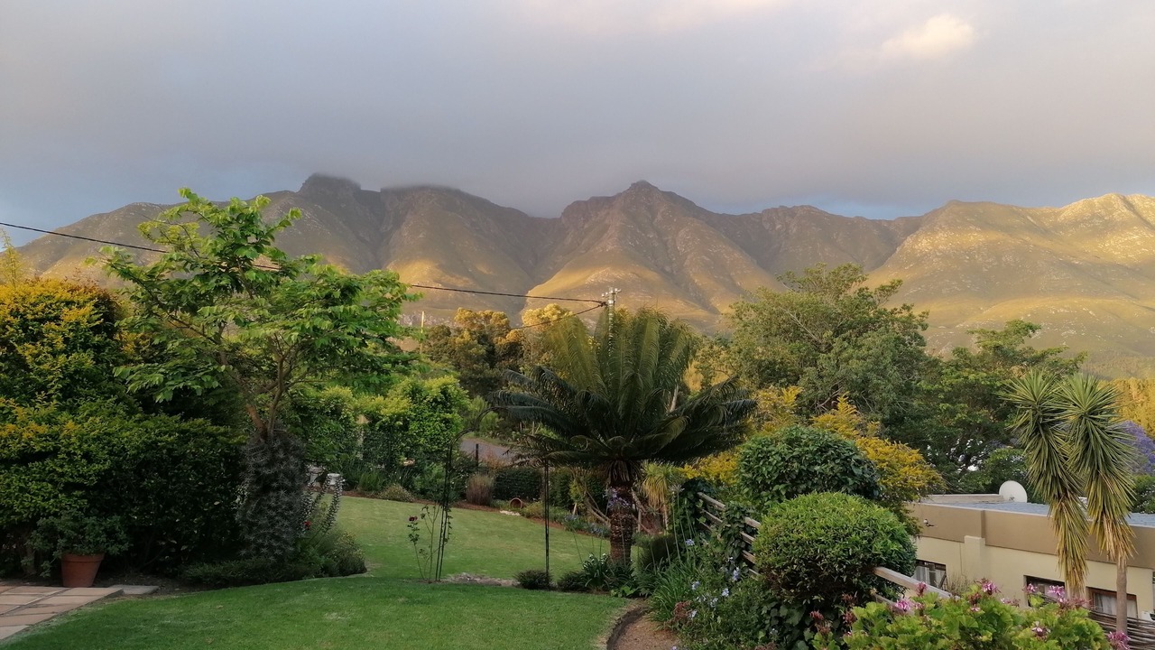 Photo of Outdoor in Swellendam