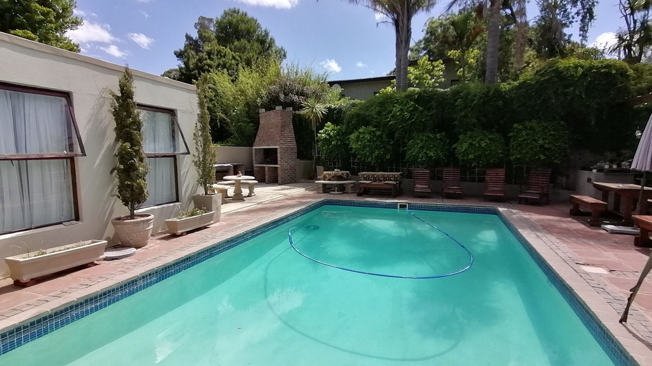 Photo of Bedroom in Swellendam