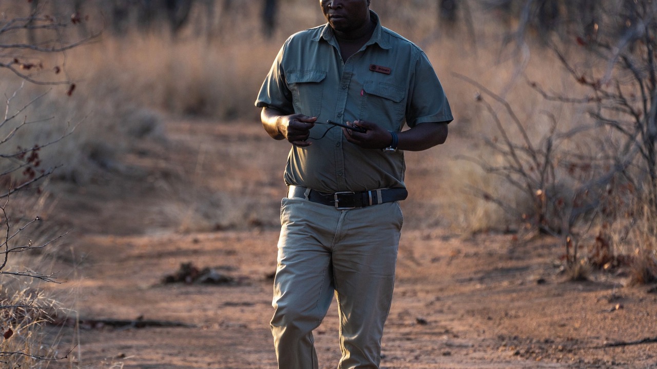 Photo of Others in Kruger National Park