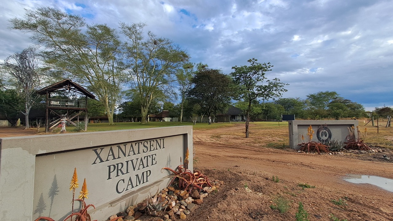 Photo of Outdoor in Kruger National Park
