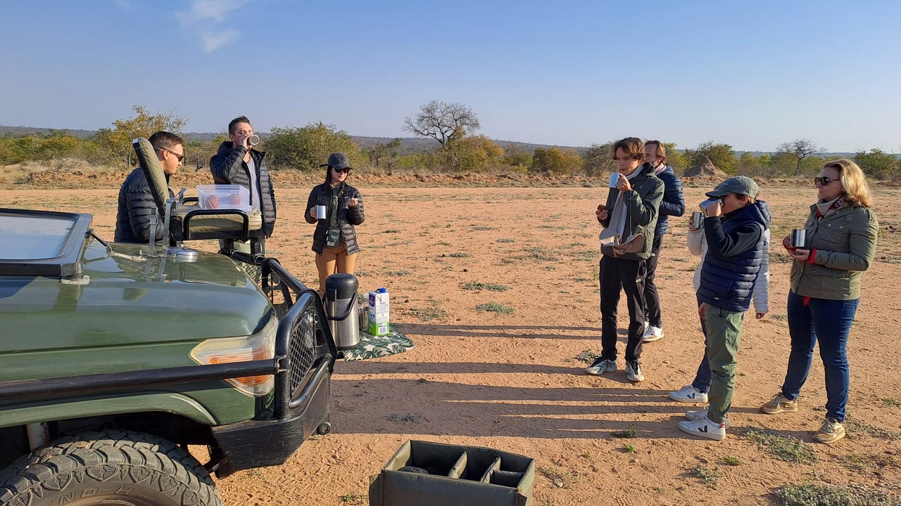 Photo of Others in Kruger National Park