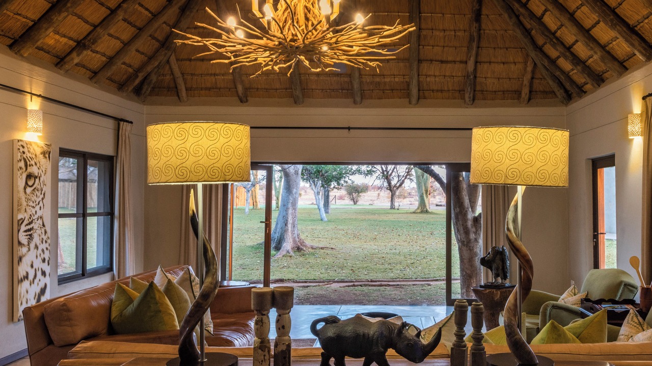 Photo of Others in Kruger National Park
