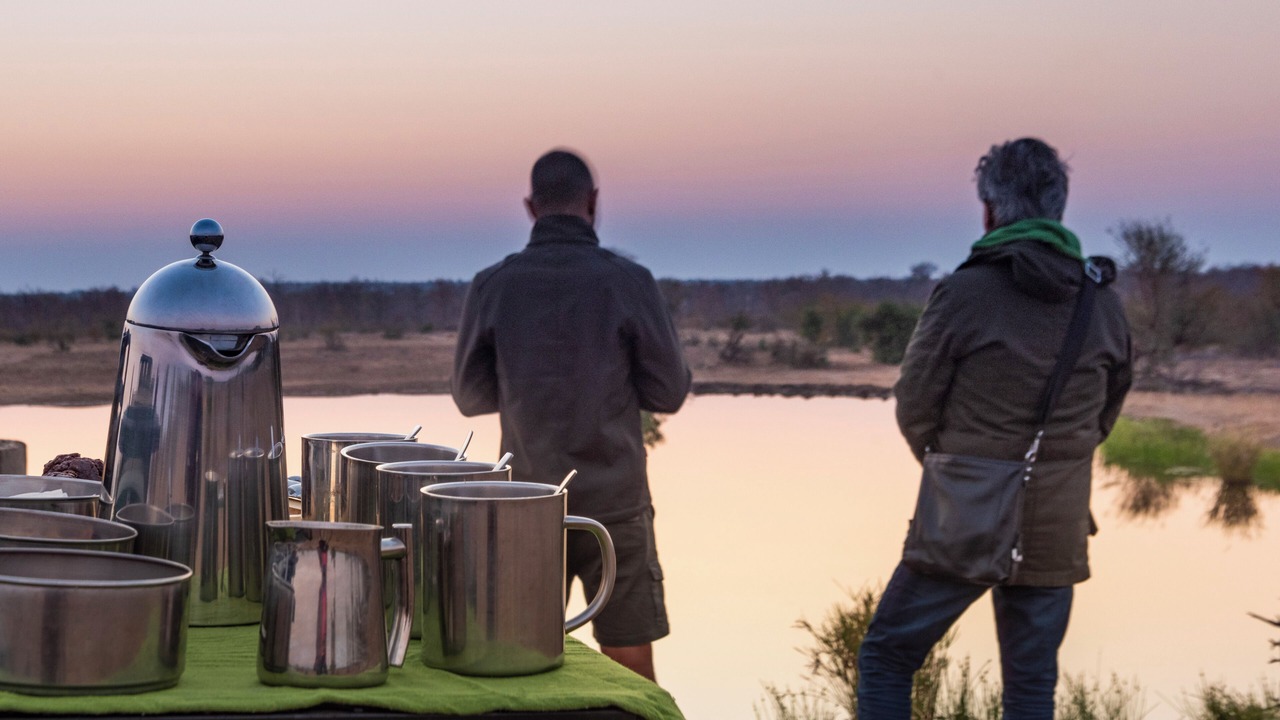 Photo of Others in Kruger National Park