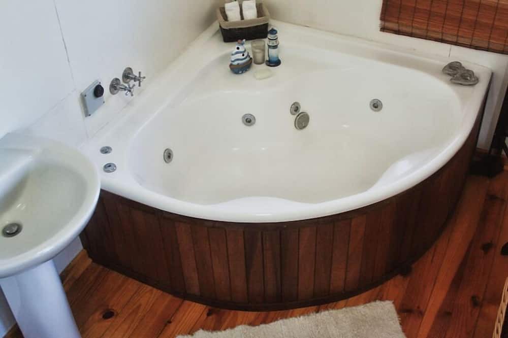 Photo of Bathroom in Mossel Bay