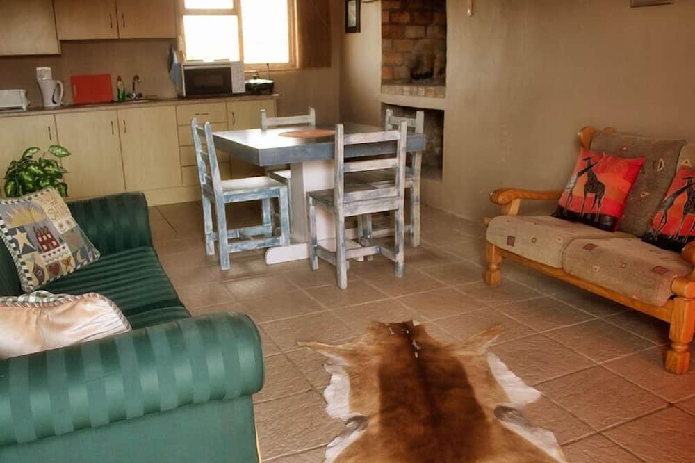 Photo of Livingroom in Mossel Bay