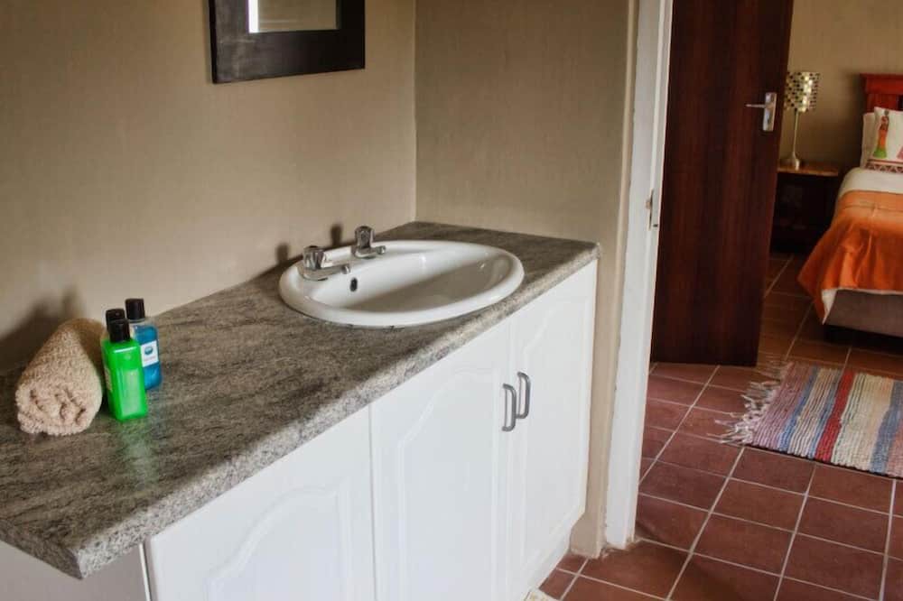 Photo of Bathroom in Mossel Bay