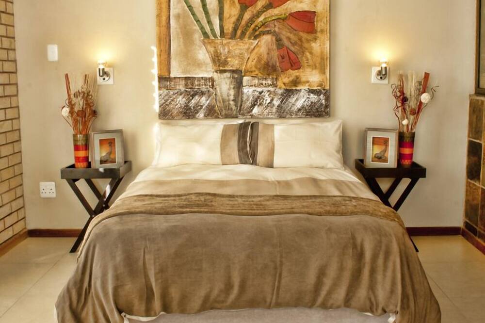 Photo of Bedroom in Mossel Bay