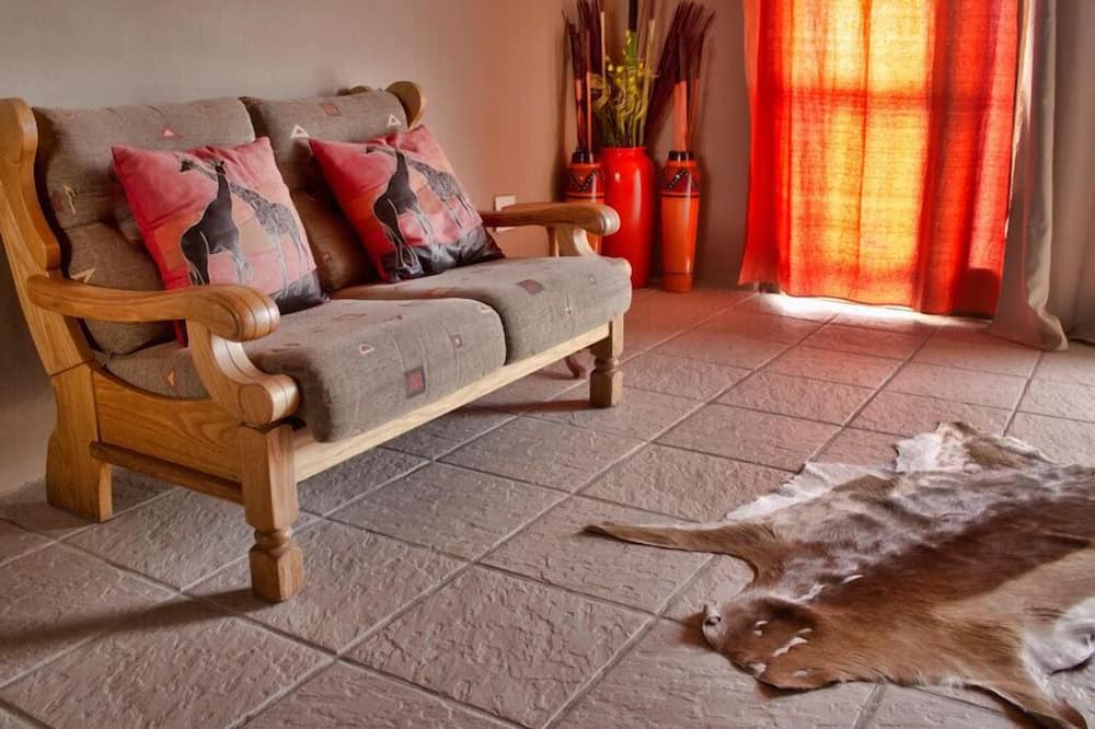 Photo of Livingroom in Mossel Bay
