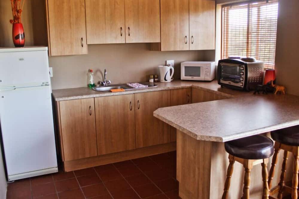 Photo of Kitchen in Mossel Bay