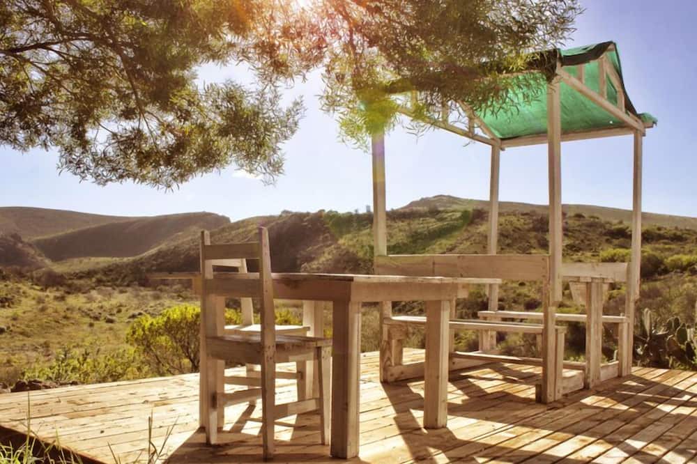 Photo of Patio Balcony in Mossel Bay