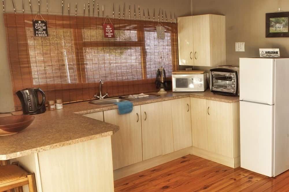 Photo of Kitchen in Mossel Bay