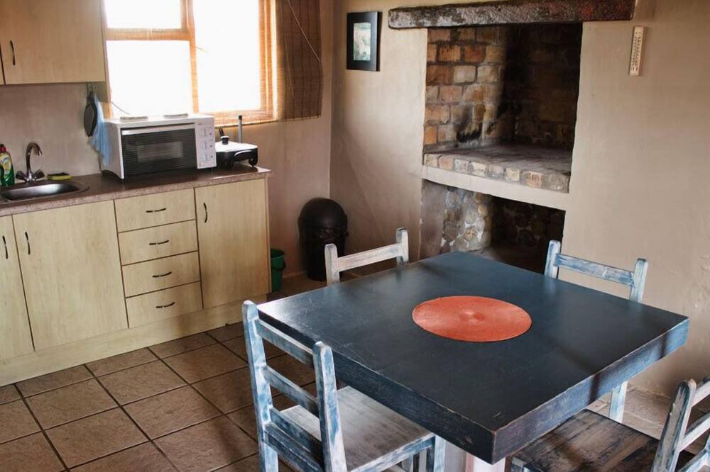 Photo of Livingroom in Mossel Bay