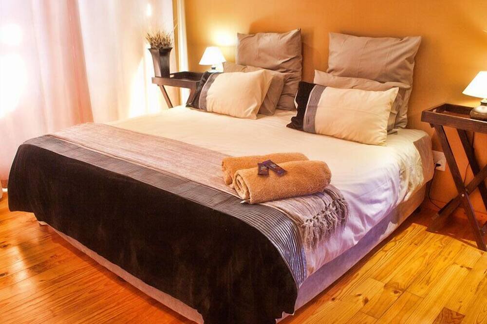 Photo of Bedroom in Mossel Bay