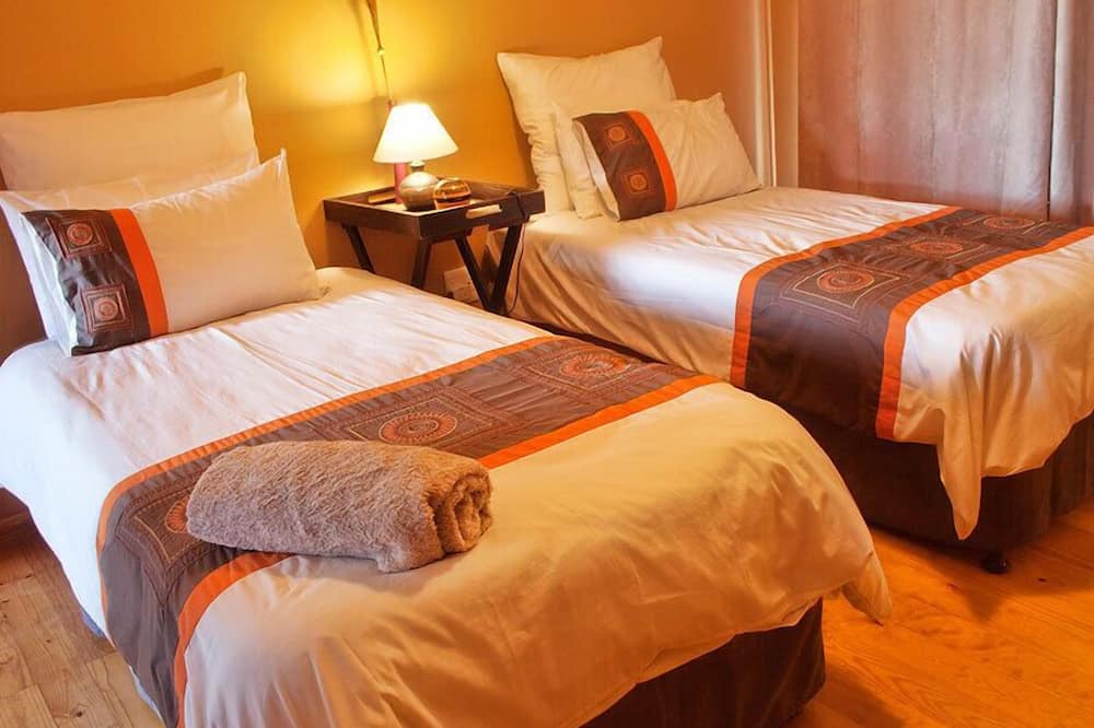 Photo of Bedroom in Mossel Bay