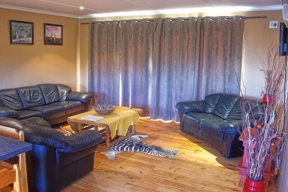 Photo of Livingroom in Mossel Bay