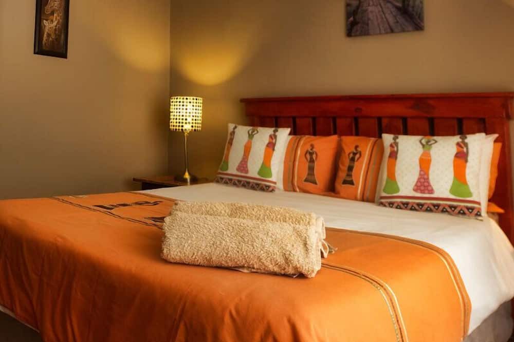Photo of Bedroom in Mossel Bay
