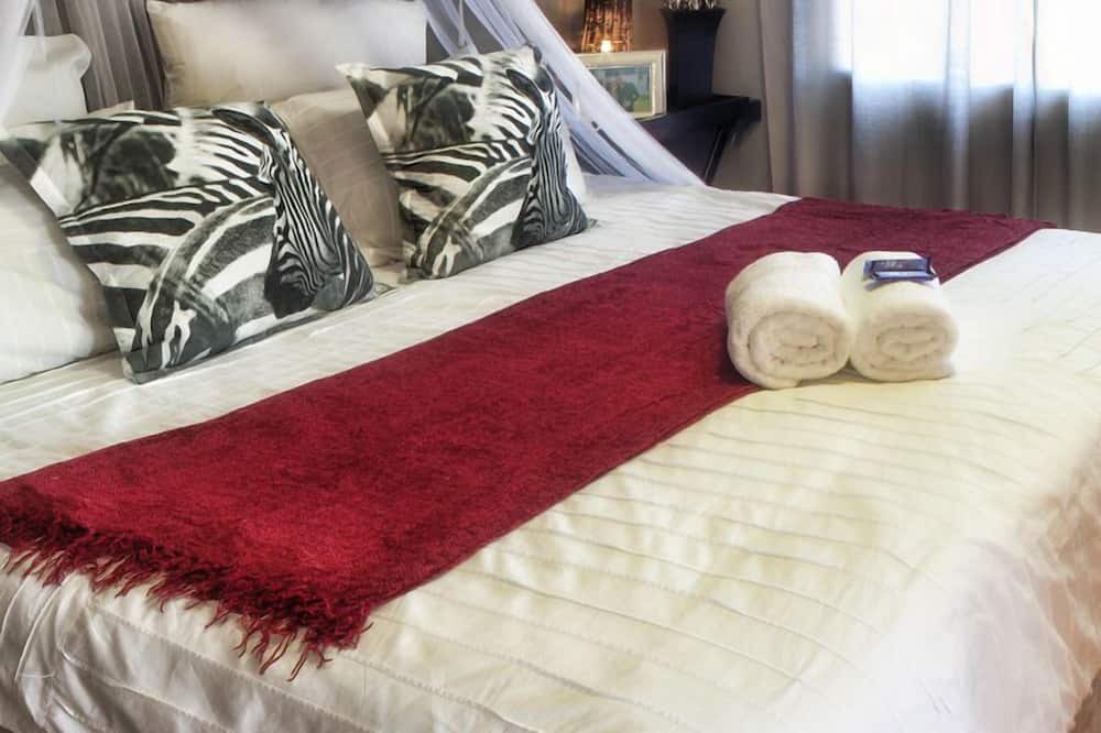 Photo of Bedroom in Mossel Bay