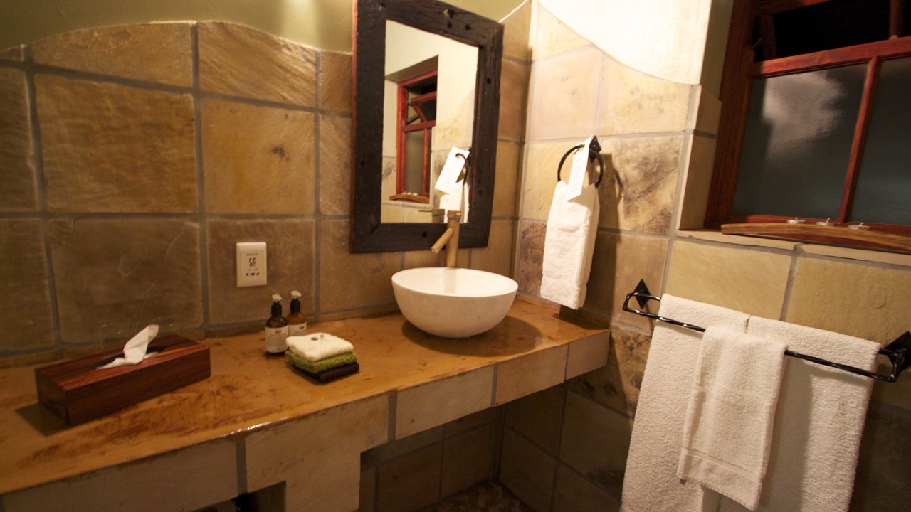 Photo of Bathroom in Kleinmond