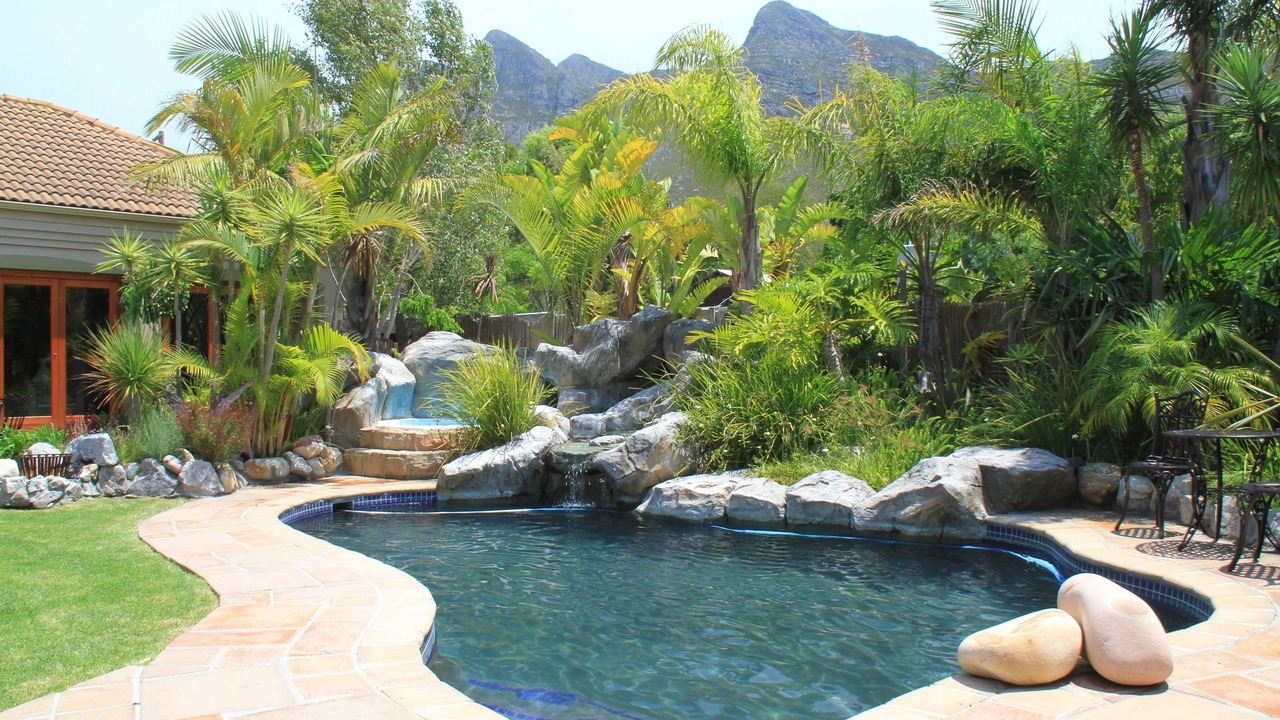 Photo of Outdoor in Kleinmond
