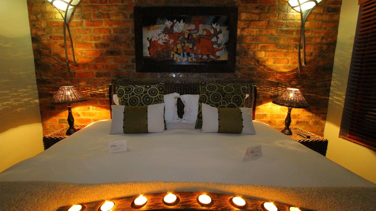 Photo of Bedroom in Kleinmond