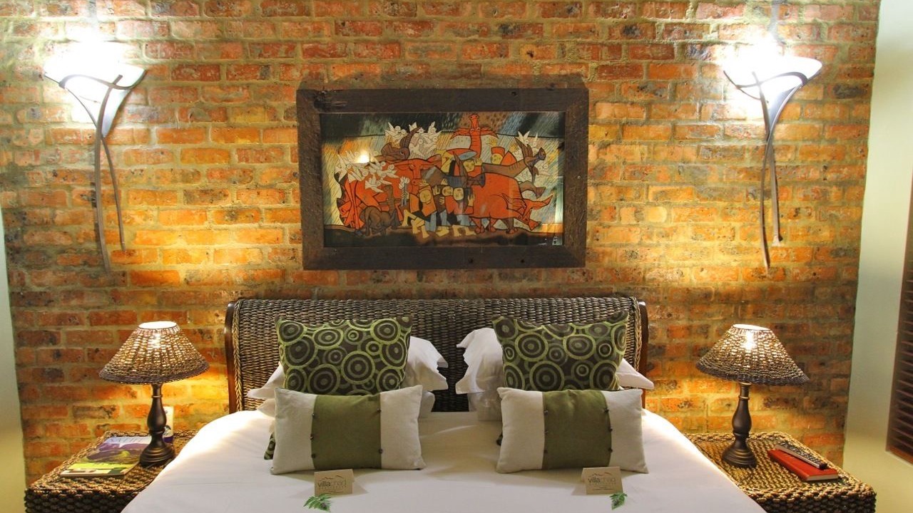 Photo of Bedroom in Kleinmond