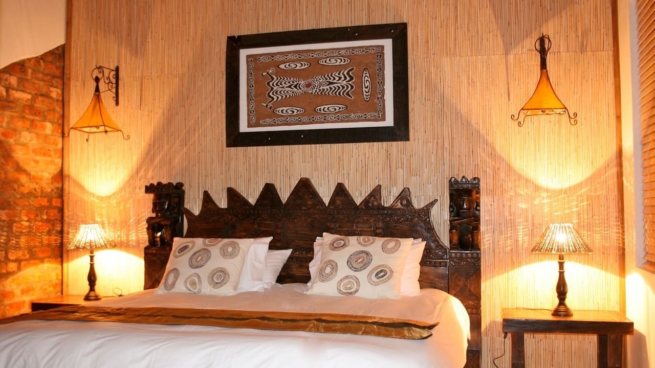 Photo of Bedroom in Kleinmond
