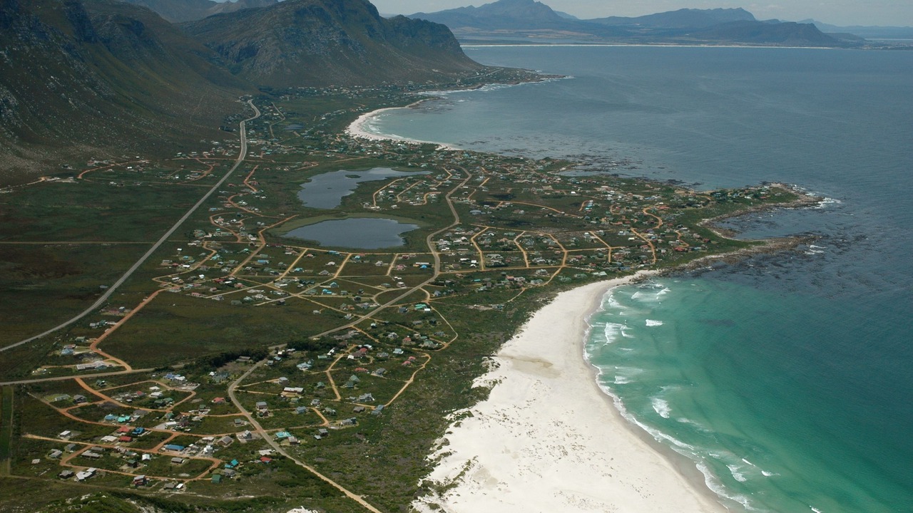 Photo of Outdoor in Kleinmond