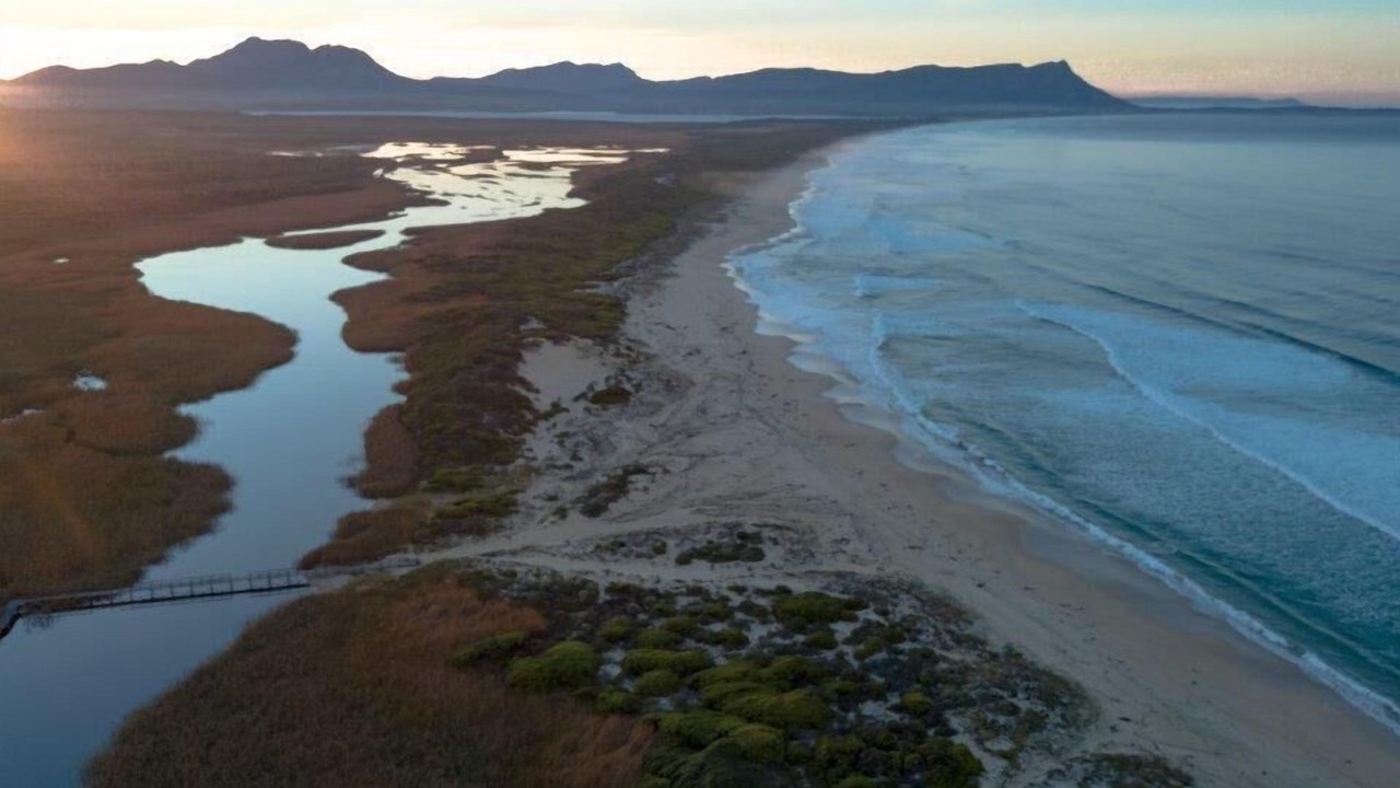 Photo of Outdoor in Kleinmond