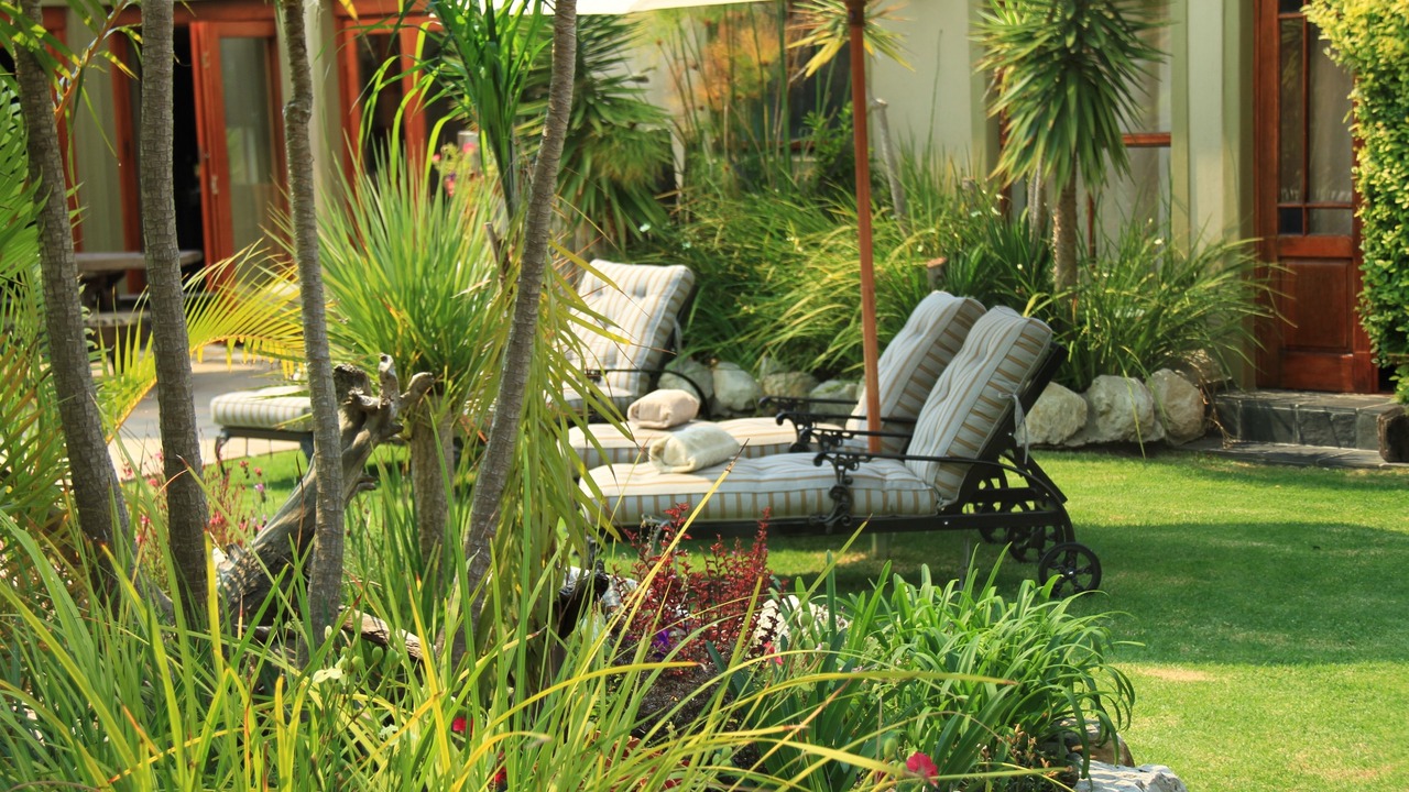 Photo of Outdoor in Kleinmond