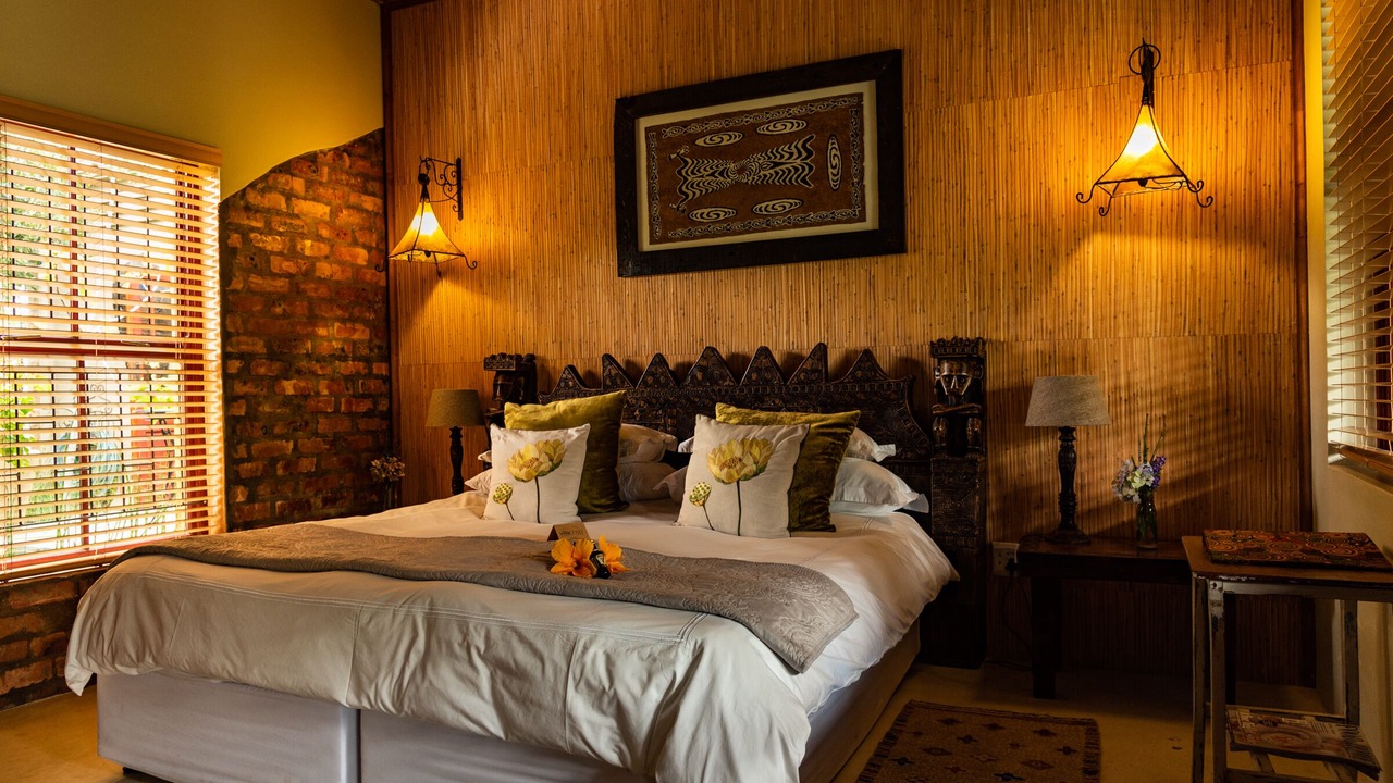 Photo of Bedroom in Kleinmond